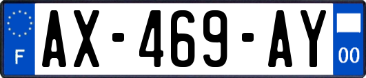 AX-469-AY