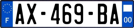 AX-469-BA