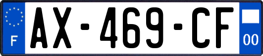 AX-469-CF