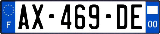 AX-469-DE