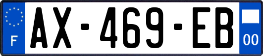 AX-469-EB