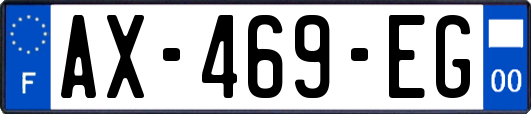 AX-469-EG