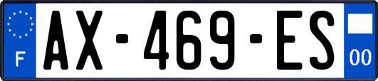 AX-469-ES