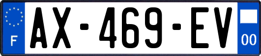 AX-469-EV