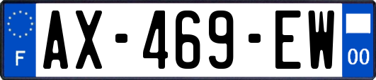 AX-469-EW