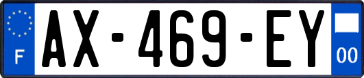 AX-469-EY
