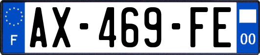 AX-469-FE