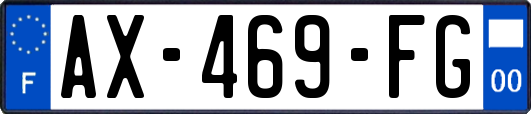AX-469-FG