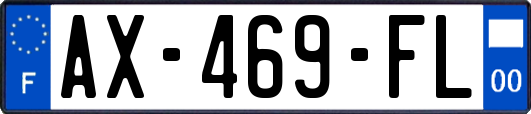 AX-469-FL