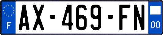 AX-469-FN