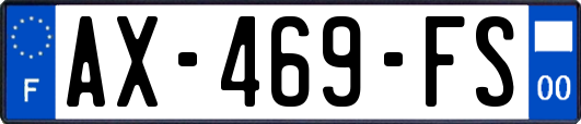 AX-469-FS