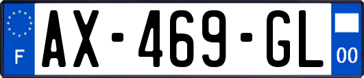 AX-469-GL