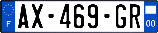 AX-469-GR