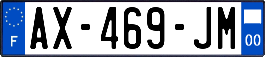 AX-469-JM