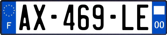 AX-469-LE