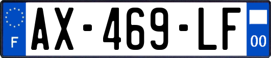 AX-469-LF