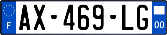 AX-469-LG