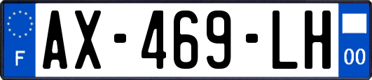 AX-469-LH