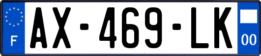 AX-469-LK