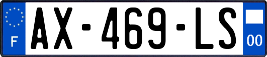 AX-469-LS