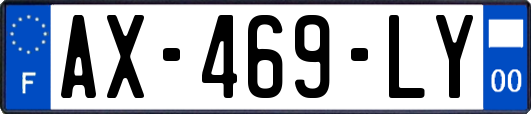 AX-469-LY