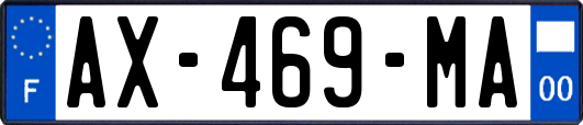 AX-469-MA