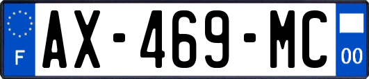 AX-469-MC