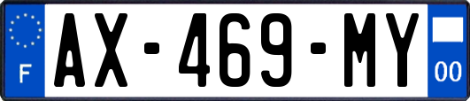 AX-469-MY
