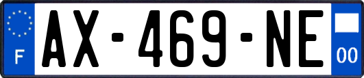 AX-469-NE