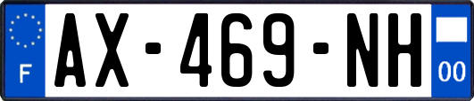 AX-469-NH
