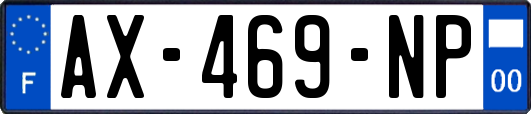 AX-469-NP