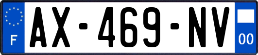 AX-469-NV