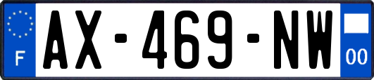 AX-469-NW