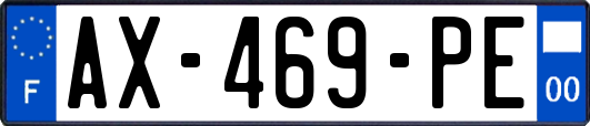 AX-469-PE