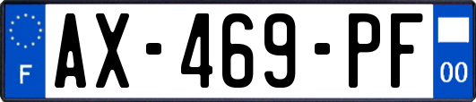 AX-469-PF