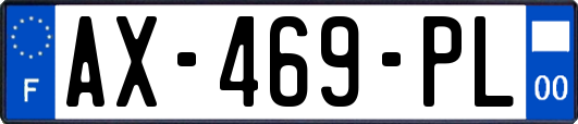 AX-469-PL