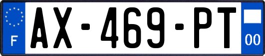 AX-469-PT