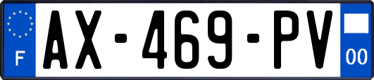 AX-469-PV