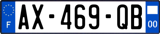 AX-469-QB