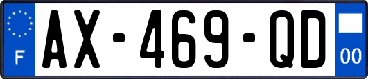 AX-469-QD