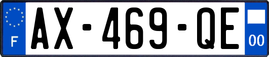 AX-469-QE