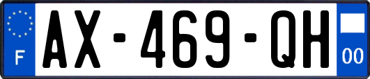 AX-469-QH