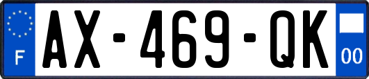 AX-469-QK