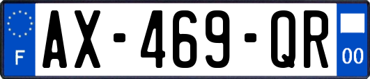 AX-469-QR