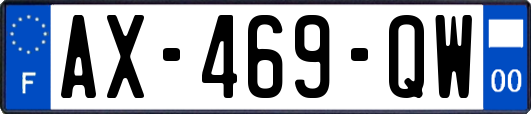 AX-469-QW