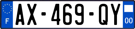 AX-469-QY