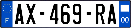 AX-469-RA