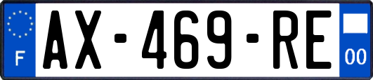 AX-469-RE