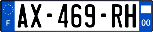 AX-469-RH