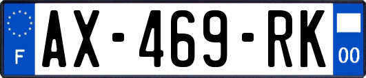 AX-469-RK